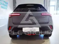 2025 Opel Mokka