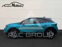 2025 Opel Mokka