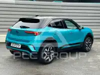 2025 Opel Mokka
