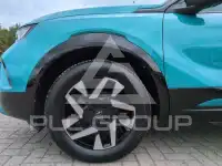 2025 Opel Mokka
