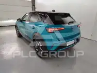 2025 Opel Mokka