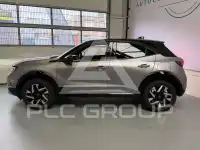 2025 Opel Mokka