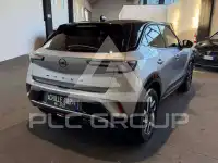 2025 Opel Mokka