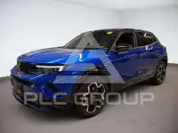 2025 Opel Mokka