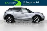 2025 Opel Mokka