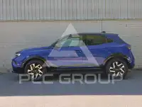 2025 Opel Mokka
