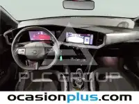 2025 Opel Mokka