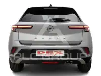 2025 Opel Mokka