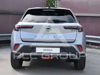 2026 Opel Mokka