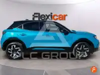 2025 Opel Mokka