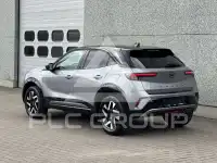 2025 Opel Mokka