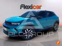 2025 Opel Mokka