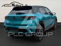 2025 Opel Mokka