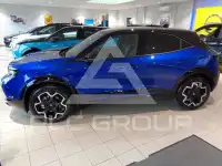 2025 Opel Mokka