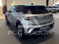 2025 Opel Mokka