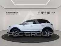 2026 Opel Mokka