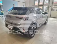 2025 Opel Mokka