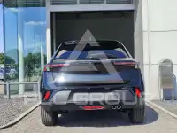 2025 Opel Mokka