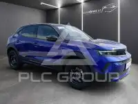 2025 Opel Mokka