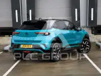 2025 Opel Mokka