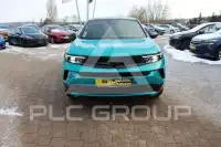 2025 Opel Mokka