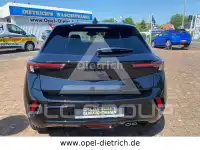 2025 Opel Mokka