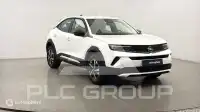 2025 Opel Mokka