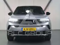 2025 Opel Mokka