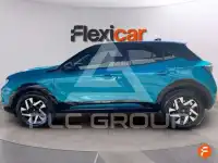 2025 Opel Mokka