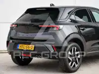 2025 Opel Mokka