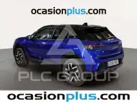 2025 Opel Mokka