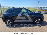 2025 Opel Mokka
