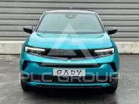 2025 Opel Mokka