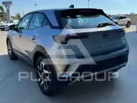 2025 Opel Mokka