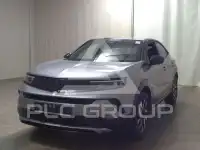2025 Opel Mokka