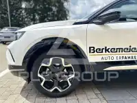 2025 Opel Mokka
