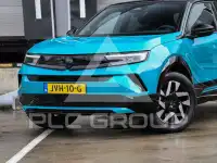 2025 Opel Mokka