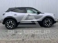 2025 Opel Mokka