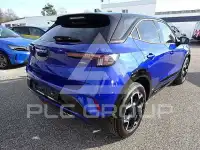 2025 Opel Mokka