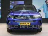2025 Opel Mokka