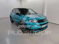 2025 Opel Mokka