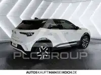2025 Opel Mokka