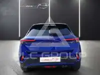 2025 Opel Mokka