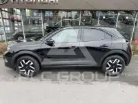 2025 Opel Mokka