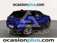 2025 Opel Mokka
