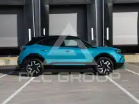 2025 Opel Mokka