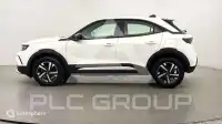 2025 Opel Mokka