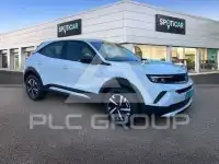 2025 Opel Mokka
