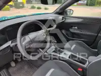2025 Opel Mokka