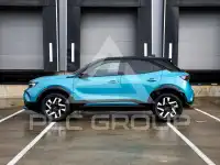 2025 Opel Mokka